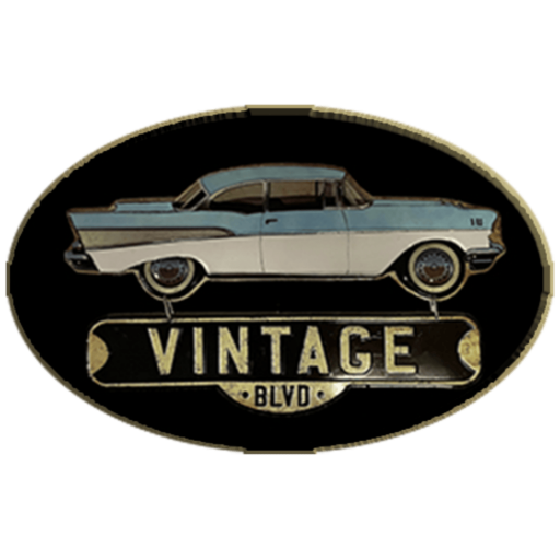 Vintage Boulevard
